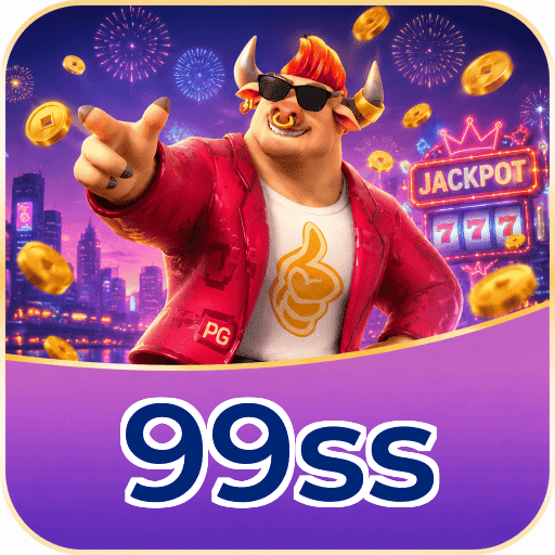 99ss Jackpots Progressivos