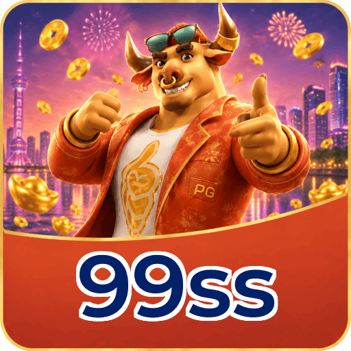 Logo 99ss Loteria Online