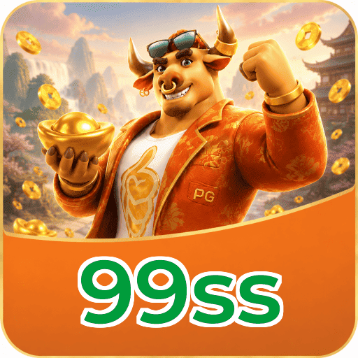 99ss Logo Oficial